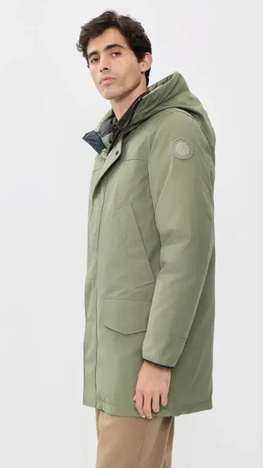 Canada Goose Langford Parka | Thumbnail 4 Canada Goose Langford Parka | Thumbnail 4