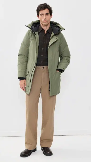 Canada Goose Langford Parka | Thumbnail 5 Canada Goose Langford Parka | Thumbnail 5