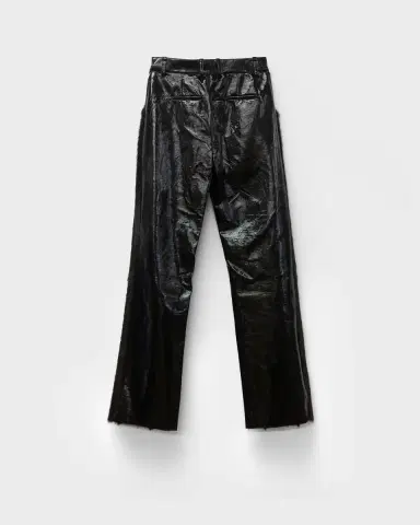 Aknvas The Barberini pants in faux mink | Thumbnail 3 Aknvas The Barberini pants in faux mink | Thumbnail 3