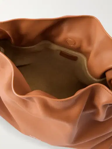 Loewe Flamenco Medium Leather Clutch | Thumbnail 6 Loewe Flamenco Medium Leather Clutch | Thumbnail 6