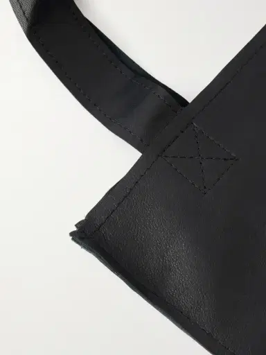 Maryam Nassir Zadeh Birthday Leather Tote | Thumbnail 5 Maryam Nassir Zadeh Birthday Leather Tote | Thumbnail 5