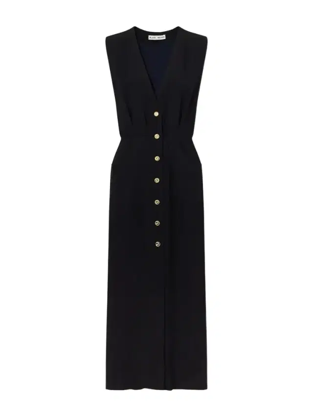 Friesian Crepe Maxi Dress Friesian Crepe Maxi Dress