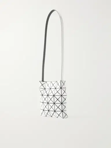 Bao Bao Issey Miyake Prism Glossed Crossbody Bag | Thumbnail 4 Bao Bao Issey Miyake Prism Glossed Crossbody Bag | Thumbnail 4