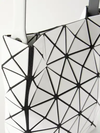 Bao Bao Issey Miyake Prism Glossed Crossbody Bag | Thumbnail 5 Bao Bao Issey Miyake Prism Glossed Crossbody Bag | Thumbnail 5
