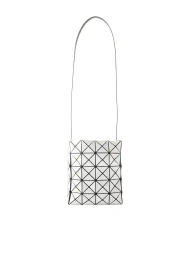Bao Bao Issey Miyake Prism Glossed Crossbody Bag | Thumbnail 1 Bao Bao Issey Miyake Prism Glossed Crossbody Bag | Thumbnail 1