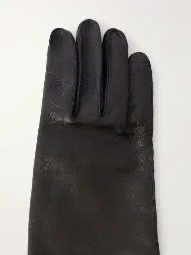 Tom Ford Leather Gloves | Thumbnail 2 Tom Ford Leather Gloves | Thumbnail 2