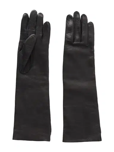 Tom Ford Leather Gloves | Thumbnail 1 Tom Ford Leather Gloves | Thumbnail 1