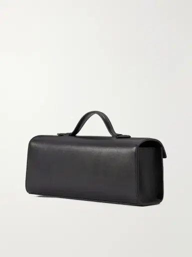 Savette Slim Pochette Leather Clutch | Thumbnail 4 Savette Slim Pochette Leather Clutch | Thumbnail 4