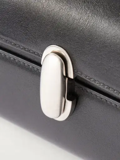 Savette Slim Pochette Leather Clutch | Thumbnail 5 Savette Slim Pochette Leather Clutch | Thumbnail 5