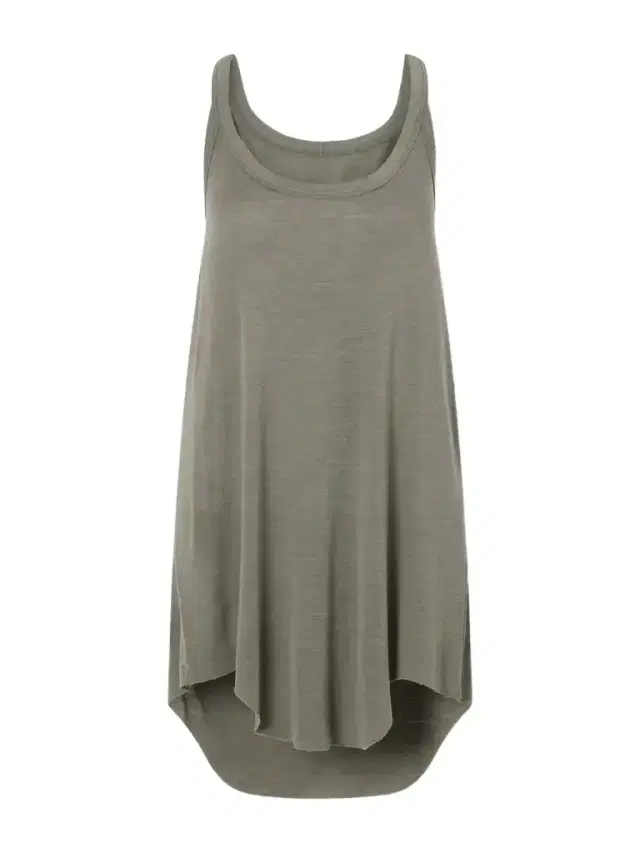 Gigi Wool And Silk-blend Jersey Tank Gigi Wool And Silk-blend Jersey Tank