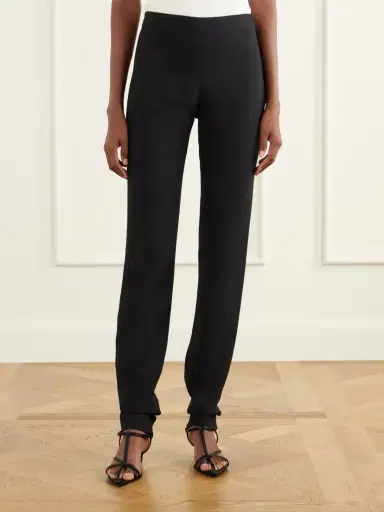 Tove Viva Crepe Skinny Pants | Thumbnail 3 Tove Viva Crepe Skinny Pants | Thumbnail 3
