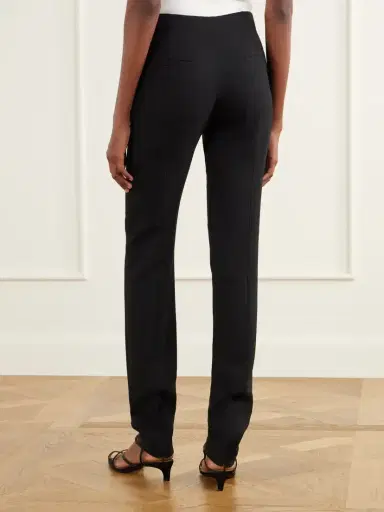 Tove Viva Crepe Skinny Pants | Thumbnail 4 Tove Viva Crepe Skinny Pants | Thumbnail 4