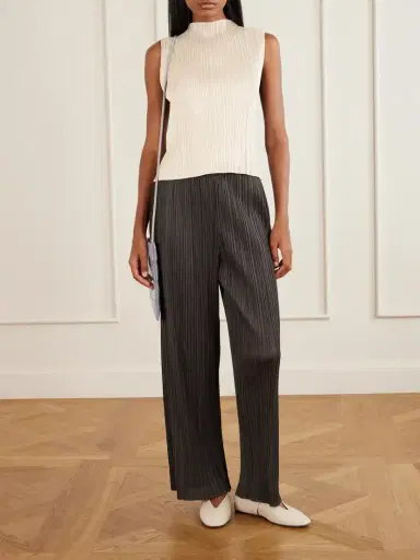 Pleats Please Issey Miyake August Plissé Tank | Thumbnail 2 Pleats Please Issey Miyake August Plissé Tank | Thumbnail 2