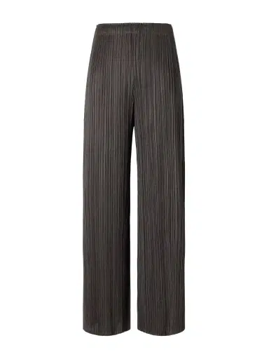 Pleats Please Issey Miyake August Plissé Wide-leg Pants | Thumbnail 1 Pleats Please Issey Miyake August Plissé Wide-leg Pants | Thumbnail 1