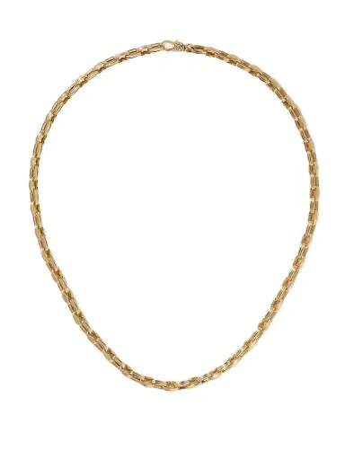 Lucy Delius Siren 14-karat Gold Diamond Necklace | Thumbnail 1 Lucy Delius Siren 14-karat Gold Diamond Necklace | Thumbnail 1