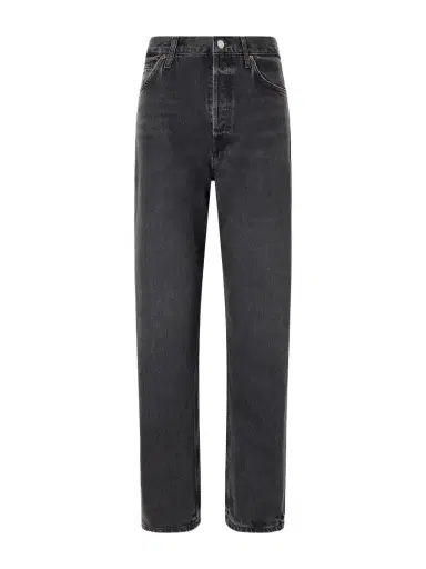 AGOLDE 90's Regenerative Mid-rise Straight-leg Jeans | Thumbnail 1 AGOLDE 90's Regenerative Mid-rise Straight-leg Jeans | Thumbnail 1