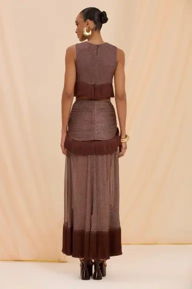 PatBo ALICIA TULLE MAXI SKIRT | Thumbnail 2 PatBo ALICIA TULLE MAXI SKIRT | Thumbnail 2