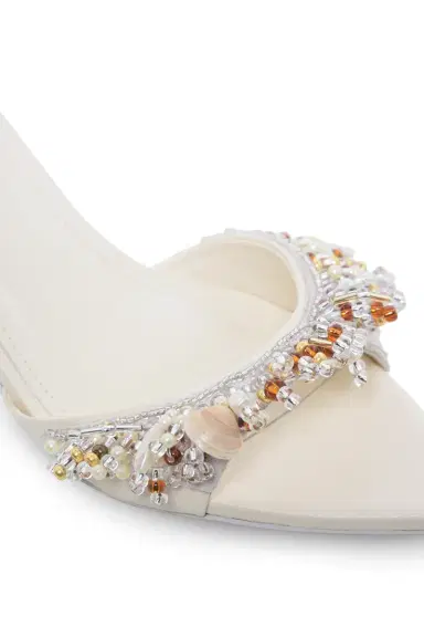 PatBo IARA EMBROIDERY SANDAL | Thumbnail 4 PatBo IARA EMBROIDERY SANDAL | Thumbnail 4