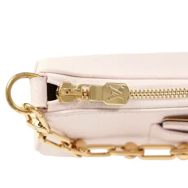 Louis Vuitton Pre-owned Louis Vuitton X Takashi Murakami Cherry Blossom Marellini Cheeky Pink Epi Gold Hardware | Thumbnail 11 Louis Vuitton Pre-owned Louis Vuitton X Takashi Murakami Cherry Blossom Marellini Cheeky Pink Epi Gold Hardware | Thumbnail 11