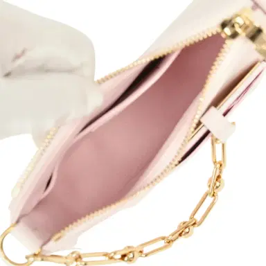 Louis Vuitton Pre-owned Louis Vuitton X Takashi Murakami Cherry Blossom Marellini Cheeky Pink Epi Gold Hardware | Thumbnail 13 Louis Vuitton Pre-owned Louis Vuitton X Takashi Murakami Cherry Blossom Marellini Cheeky Pink Epi Gold Hardware | Thumbnail 13