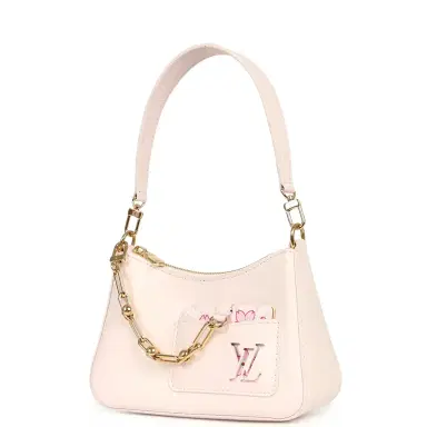 Louis Vuitton Pre-owned Louis Vuitton X Takashi Murakami Cherry Blossom Marellini Cheeky Pink Epi Gold Hardware | Thumbnail 7 Louis Vuitton Pre-owned Louis Vuitton X Takashi Murakami Cherry Blossom Marellini Cheeky Pink Epi Gold Hardware | Thumbnail 7