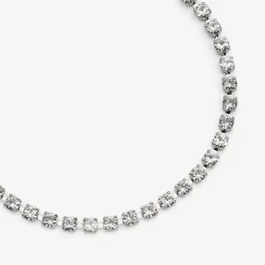 Jimmy Choo Saeda Anklet | Thumbnail 4 Jimmy Choo Saeda Anklet | Thumbnail 4