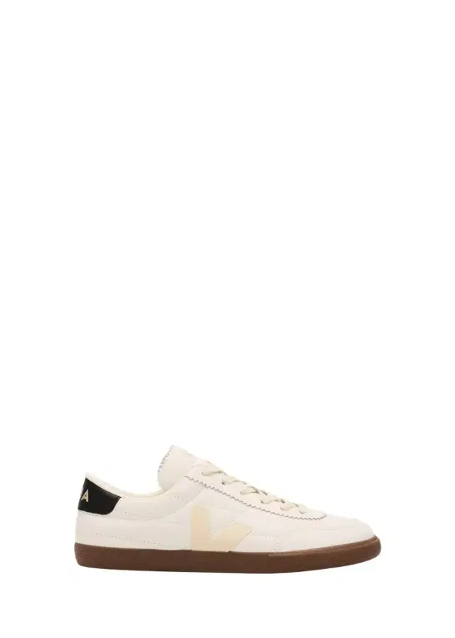 Panenka Low-Top Leather Sneakers Panenka Low-Top Leather Sneakers