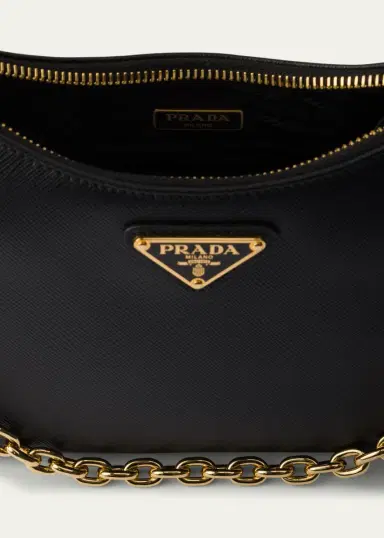 Prada Re-Edition 2005 Saffiano Leather Shoulder Bag | Thumbnail 3 Prada Re-Edition 2005 Saffiano Leather Shoulder Bag | Thumbnail 3