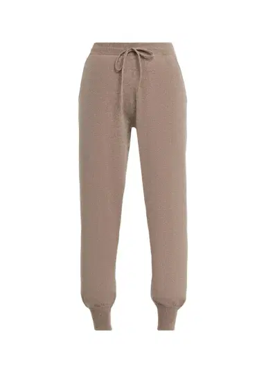 Ulla Johnson Raquelle Cashmere Joggers | Thumbnail 1 Ulla Johnson Raquelle Cashmere Joggers | Thumbnail 1
