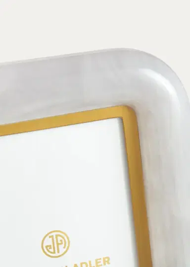 Jonathan Adler Como Picture Frame, 4" x 6" | Thumbnail 2 Jonathan Adler Como Picture Frame, 4" x 6" | Thumbnail 2