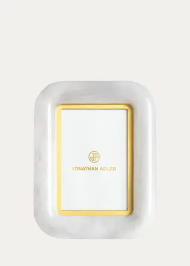 Jonathan Adler Como Picture Frame, 4" x 6" | Thumbnail 3 Jonathan Adler Como Picture Frame, 4" x 6" | Thumbnail 3