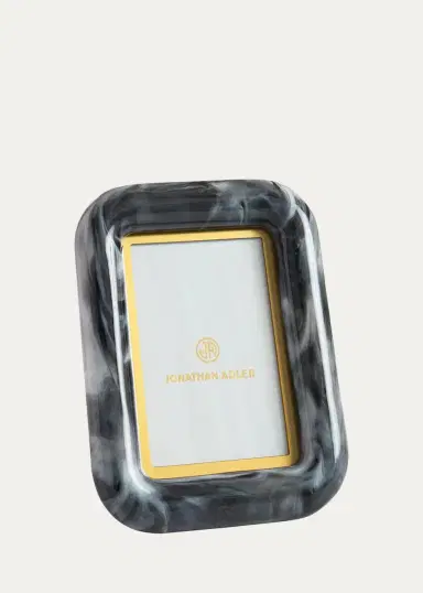 Jonathan Adler Como Picture Frame, 4" x 6" | Thumbnail 5 Jonathan Adler Como Picture Frame, 4" x 6" | Thumbnail 5