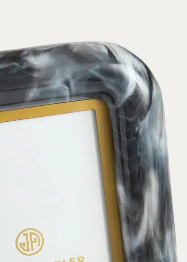 Jonathan Adler Como Picture Frame, 4" x 6" | Thumbnail 6 Jonathan Adler Como Picture Frame, 4" x 6" | Thumbnail 6