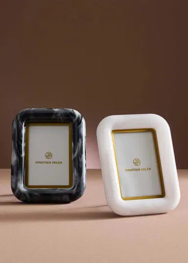 Jonathan Adler Como Picture Frame, 4" x 6" | Thumbnail 8 Jonathan Adler Como Picture Frame, 4" x 6" | Thumbnail 8