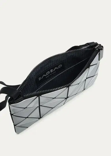 Issey Miyake Lucent Geometric Crossbody Bag | Thumbnail 4 Issey Miyake Lucent Geometric Crossbody Bag | Thumbnail 4