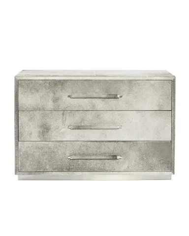 Bernhardt Interiors Parkin Hair On Hide Chest | Thumbnail 3 Bernhardt Interiors Parkin Hair On Hide Chest | Thumbnail 3