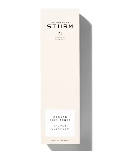 Dr. Barbara Sturm Darker Skin Tones Enzyme Cleanser | Thumbnail 4 Dr. Barbara Sturm Darker Skin Tones Enzyme Cleanser | Thumbnail 4