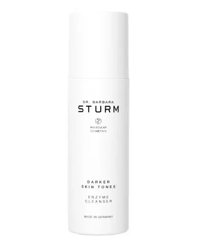 Dr. Barbara Sturm Darker Skin Tones Enzyme Cleanser | Thumbnail 1 Dr. Barbara Sturm Darker Skin Tones Enzyme Cleanser | Thumbnail 1