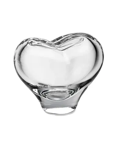 Simon Pearce Romance Small Vase | Thumbnail 1 Simon Pearce Romance Small Vase | Thumbnail 1