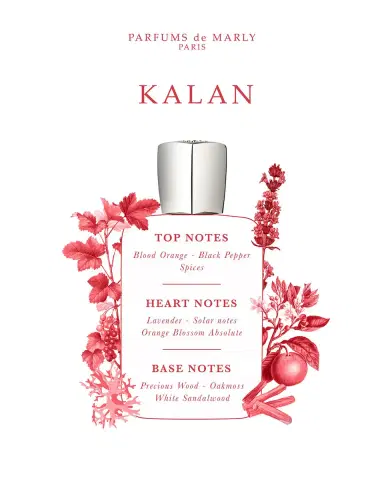 Parfums de Marly Kalan Eau de Parfum | Thumbnail 3 Parfums de Marly Kalan Eau de Parfum | Thumbnail 3