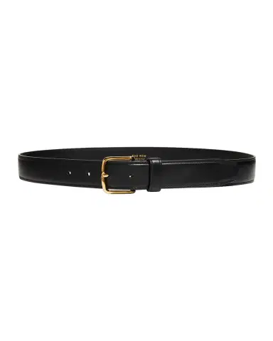The Row Classic Calf Leather Belt | Thumbnail 3 The Row Classic Calf Leather Belt | Thumbnail 3