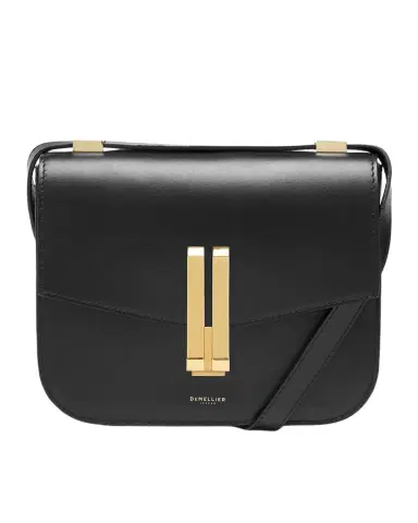 DeMellier The Medium Vancouver Leather Crossbody Bag | Thumbnail 1 DeMellier The Medium Vancouver Leather Crossbody Bag | Thumbnail 1
