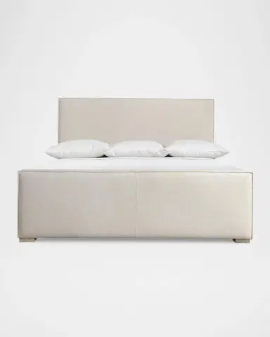 Bernhardt Tribeca California King Panel Bed | Thumbnail 2 Bernhardt Tribeca California King Panel Bed | Thumbnail 2
