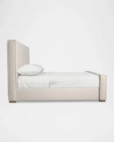 Bernhardt Tribeca California King Panel Bed | Thumbnail 3 Bernhardt Tribeca California King Panel Bed | Thumbnail 3