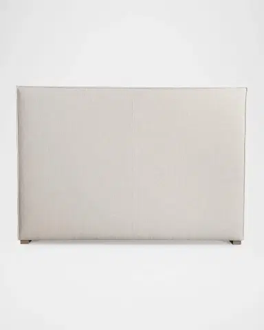 Bernhardt Tribeca California King Panel Bed | Thumbnail 4 Bernhardt Tribeca California King Panel Bed | Thumbnail 4