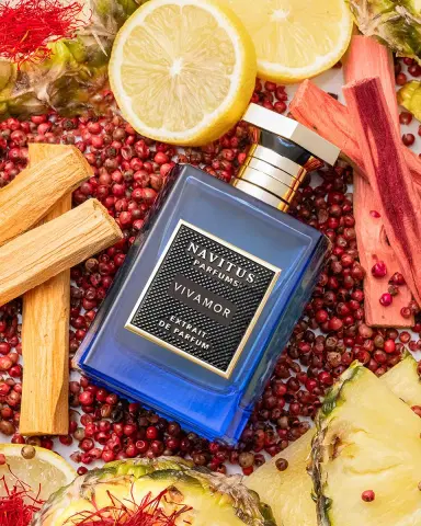 Navitus Parfums Vivamor Extrait De Parfum, 100 mL | Thumbnail 2 Navitus Parfums Vivamor Extrait De Parfum, 100 mL | Thumbnail 2