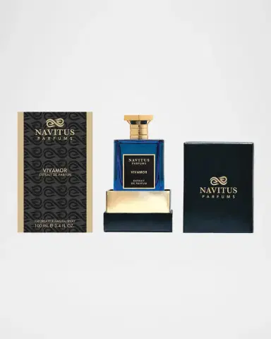 Navitus Parfums Vivamor Extrait De Parfum, 100 mL | Thumbnail 3 Navitus Parfums Vivamor Extrait De Parfum, 100 mL | Thumbnail 3