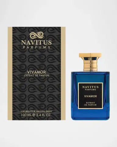 Navitus Parfums Vivamor Extrait De Parfum, 100 mL | Thumbnail 4 Navitus Parfums Vivamor Extrait De Parfum, 100 mL | Thumbnail 4