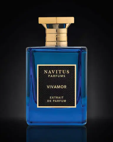 Navitus Parfums Vivamor Extrait De Parfum, 100 mL | Thumbnail 5 Navitus Parfums Vivamor Extrait De Parfum, 100 mL | Thumbnail 5