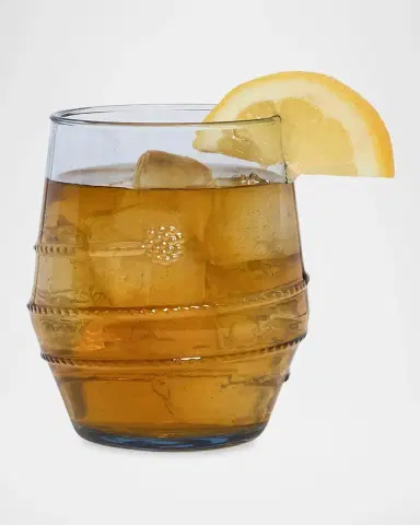Juliska Amalia Small Acrylic Tumbler, 14 oz. | Thumbnail 2 Juliska Amalia Small Acrylic Tumbler, 14 oz. | Thumbnail 2